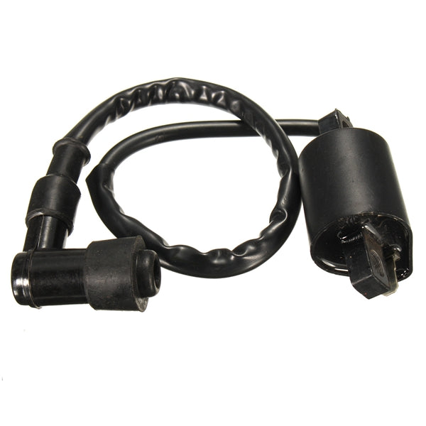Ignition Coil Plug HT Lead For 90cc 110cc 125cc 140cc 200cc Pit Dirt ATV Quad Bike