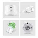 REMAX RT-A700 Ultrasonic Aroma Essential Diffuser Air Humidifier Aromatherapy Home Office