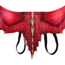 3D Halloween Cosplay Wings Dragon Wing Mardi Gras Dragon Costume Clothes