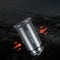 DUX DUCIS B50 30W 5A QC3.0 PD3.0 Mini Dual Port Smart Fast Charging Car Charger with Data Cable