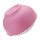 Expression Smile Rice Bowl Squishy 12*10CM Slow Rising With Packaging Collection Gift