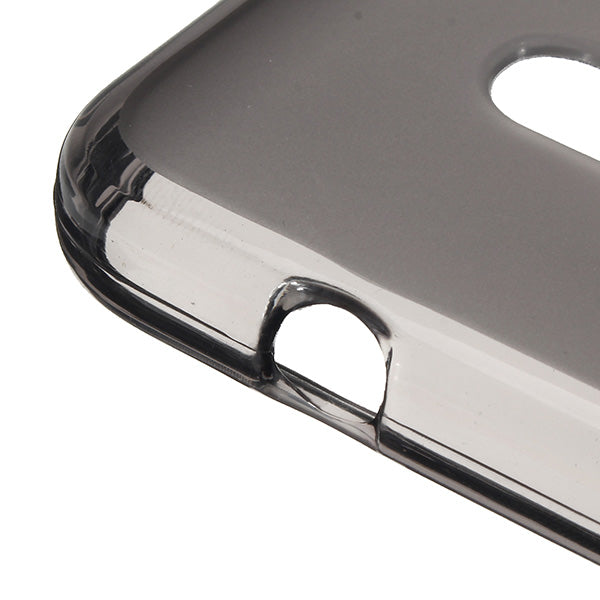 TPU Scrub Back Pudding Soft Protective Case For LeTV LeEco Le Max 2