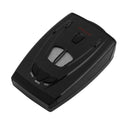 STR535 Ka Ultra-K-Band 360 Car Radar Detector Safety Speed Voice Alert Laser Detector