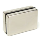 2PCS N50 30 x 20 x 5mm NdFeB Super Power Strong Cuboid Block Magnet Rare Earth Neodymium Magnet