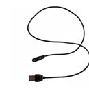 Original DT NO.1 TPU Watch Charger Cable for DT28 Smart Watch