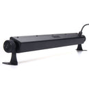 9x3W UV Purple LED Light Wall Lamp Washer  UK/EU Plug for Bar DJ Party Club Home Decor AC100-240V