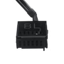 Car bluetooth Module AUX Cable Navigation Radio Stereo Adapter For Ford Focus Fiesta Mondeo