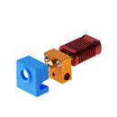 TWO TREES MK10 Full Metal J-Head Hotend Extruder Kit 12V/24V 40W Nozzle Heatsink Kit for 3D Printer