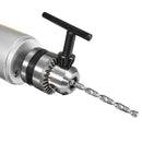 220V 72W Micro Electric Hand Drill Adjustable Variable Speed Electric Grinder with 33pcs Tool Accessories