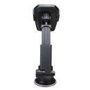 Universal 10W Qi Wireless Fast Charge Gravity Auto Lock Suction Car Holder for iPhone Mobile Phone