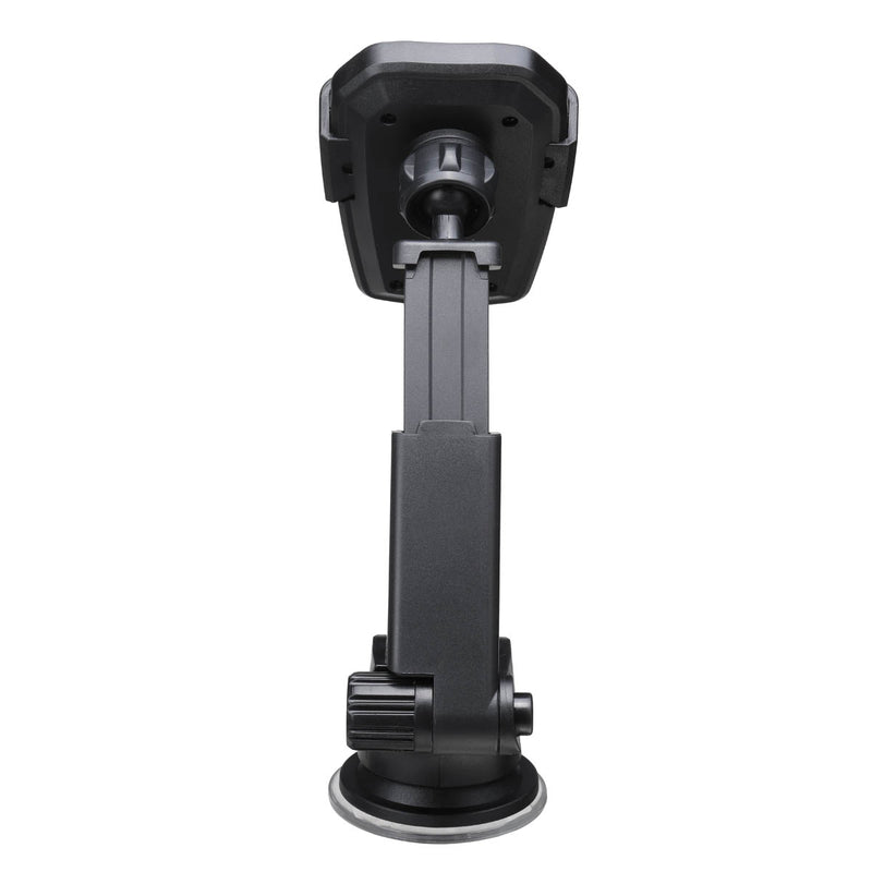 Universal 10W Qi Wireless Fast Charge Gravity Auto Lock Suction Car Holder for iPhone Mobile Phone