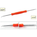 JAKEMY JM-Z01 6in1 Solder Assist Desoldering Tool Circuit Board Soldering Aids PCB Cleaning Kit