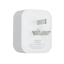 MoesHouse AU WiFi Smart Socket Power Plug Mobile APP Remote Control Works with Amazon Alexa Google Home Energy Monitor No Hub Required