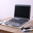Multifunction Simple And Practica CPU Cooling Laptop Stand