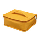 30 Compartments Essential Oil Storage Case PU Leather Portable Travel Bottle Organizer Collecting Bag