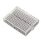 10pcs Mini Breadboard Protoboard DIY Kit Universal Transparent Solderless SYB-170 Breadboard 170Tie-points Prototype Boards 35X47MM
