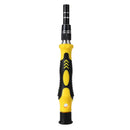 115 in 1 Precision Screwdriver Set Magnetic DIY Screw Driver For Electroics Computer Pc Phone Repair Tool