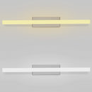 40cm 7W 32 LED Mirror Front Lamp Morden Wall Lamp Stainless Steel 560lm 85-265V