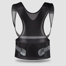 XIAOMI Andon Medical Back Support Posture Corrector Fixing Strap From XIAOMI Youpin Pain Relief Back Shoulder Protection