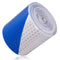 5m x 50mm Stripe Safety Reflective Self Adhesive Warning Tape Sticker