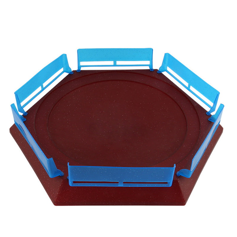 Burst Gyro Arena Disk Exciting Duel Spinning Top Bey blades Launcher Stadium Toys