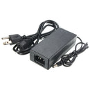 5.5mm x 2.5mm  AC 100-240V to DC 24V 2A Switching Power Supply Adapter Transformer