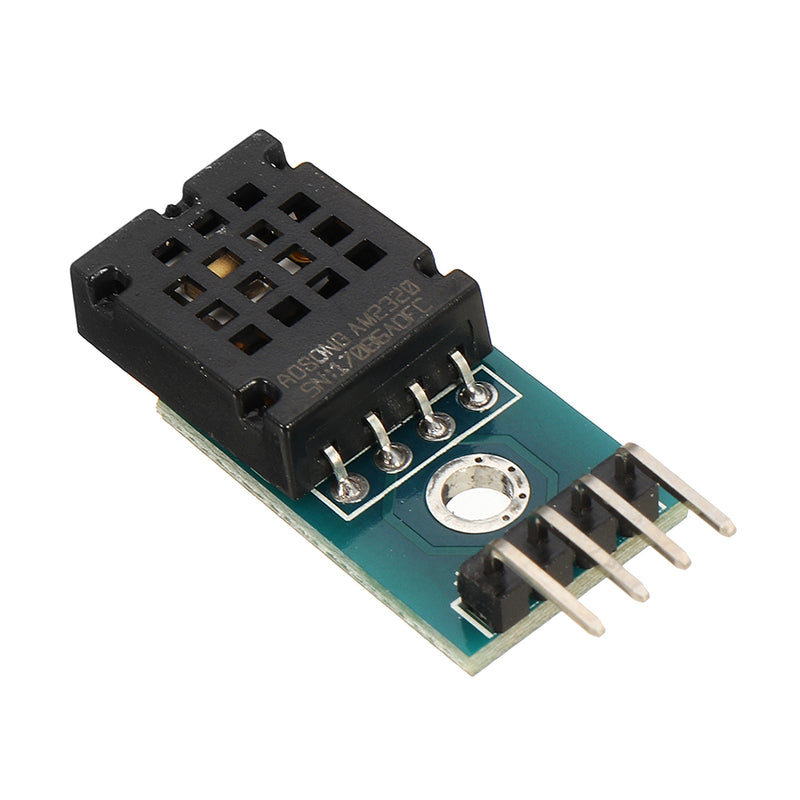AM2320 Module Digital Temperature And Humidity Sensor Single Bus I2C Communication