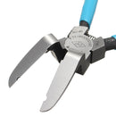 Car Push Retainer Rivet Trim Clip Fastener Clips Pliers Puller Tool