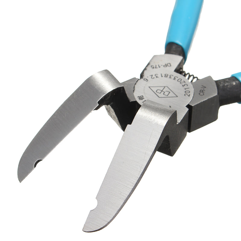 Car Push Retainer Rivet Trim Clip Fastener Clips Pliers Puller Tool