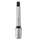 Machifit MT1-B16 Morse Taper Tool Holder MT1 with B16 Drawbar Adapter Arbor for Drill Chuck Drill Adapter Lathe CNC Tools