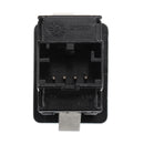 Car Radio Stereo Adapter AUX Socket Cable Female Flush Mount USB for Suzuki SX4 Grand Vitara 2007-2010