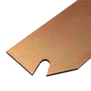 SPB32-3 32mm Grooving Cut Off Cutter for SP200 Insert SMBB1632/2032/2532 Tool Holder