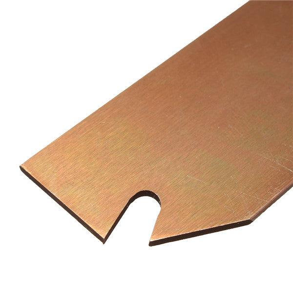 SPB32-3 32mm Grooving Cut Off Cutter for SP200 Insert SMBB1632/2032/2532 Tool Holder