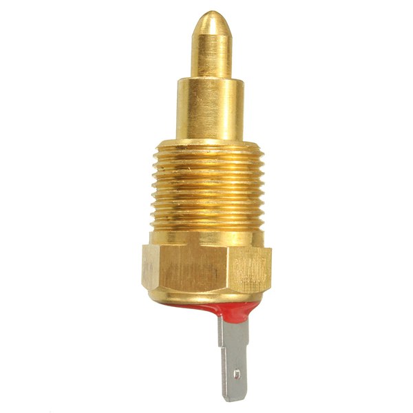 200 To 185 Electric Engine Cooling Fan Thermostat Temperature Switch NPT