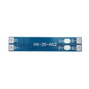3pcs 3S 12V 8A Li-ion 18650 Lithium Battery Charger Protection Board 11.1V 12.6V 10A BMS Charger Protection Board
