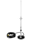 3.0 dB Dual Band Car Radio Mobile Station Antenna NL-770S UHF/VHF Walkie Talkie
