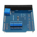 UNO R3 TFT Shield Expansion Board For 2.4/2.8/3.2/4.0/5.0 Inch LCD Screen