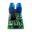 8A Flip-Flop Latching Switch Module Bistable Self-Locking Trigger Board