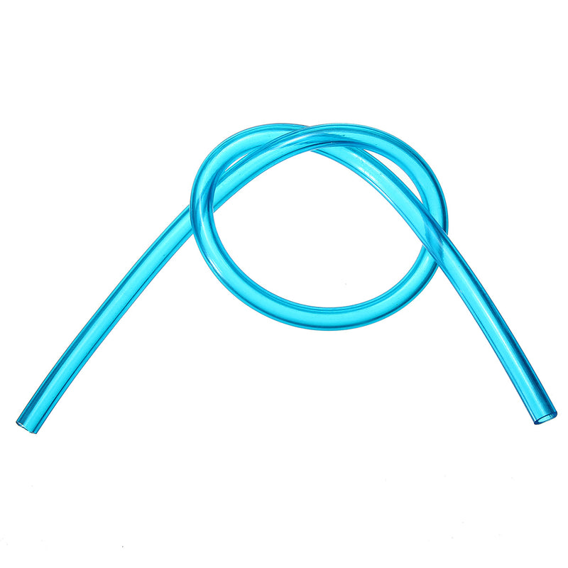 30cm Petrol Oil Fuel Hose Pipe Tube 3.5mm For Strimmer Lawnmower Chainsaw Brushcutter