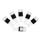 50pcs BT136-800E TO220  BT136-800 TO220 IC