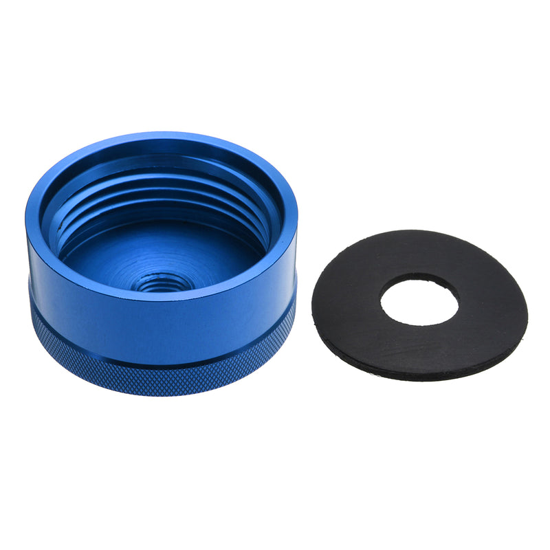 Aluminum Extended Run Gas Cap Adapter For Honda Generator EU2000i EU20i EU1000i