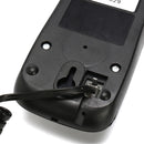 Portable Corded Telephone Phone Wall Mountable Base Handset For Home Call Center Office Company Use