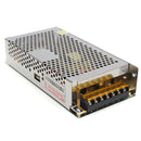 AC 220V To DC 12V 15A 180W Power Supply Lighting Transformer Adapter Driver For Strip Light Lamp