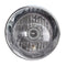 6 3/4inch 12V Motorcycle Hi/Low Beam Headlight For Honda/Suzuki/Yamaha/Kawasaki