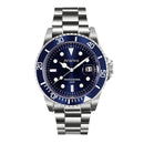 Ananke AN17 Business Style Full Steel Men Wrist Watch Waterproof Quartz Watches