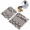 10pcs HSS Double Ended Twist Drill Bits End Set Dia. 4.2mm or 5.2mm Stell Tool
