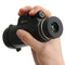 Panda 40x60 Waterproof Telescope Monocular for Smartphone with Phone Holder Clip +Tripod