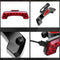 XANES TL24 110LM COB Cycling Bicycle Bike Tail Light 4 Modes USB Charging Waterproof 600mAh Battery