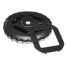 Outdoor 48+5LED Camping Lantern Garden Yard Night Light Umbrella Tent Lamp