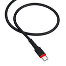 Bakeey 3A Type C Micro USB Fast Charging Data Cable For Xiaomi Mi9 HUAWEI P30 OPPO VIVO Tablet
